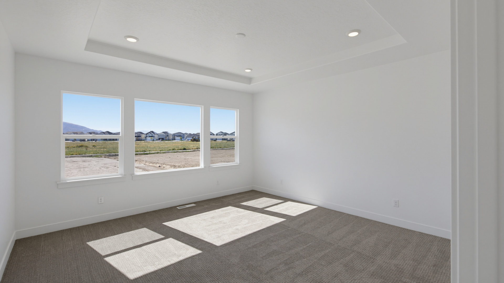new homes for sale in Eagle Mountain Utah