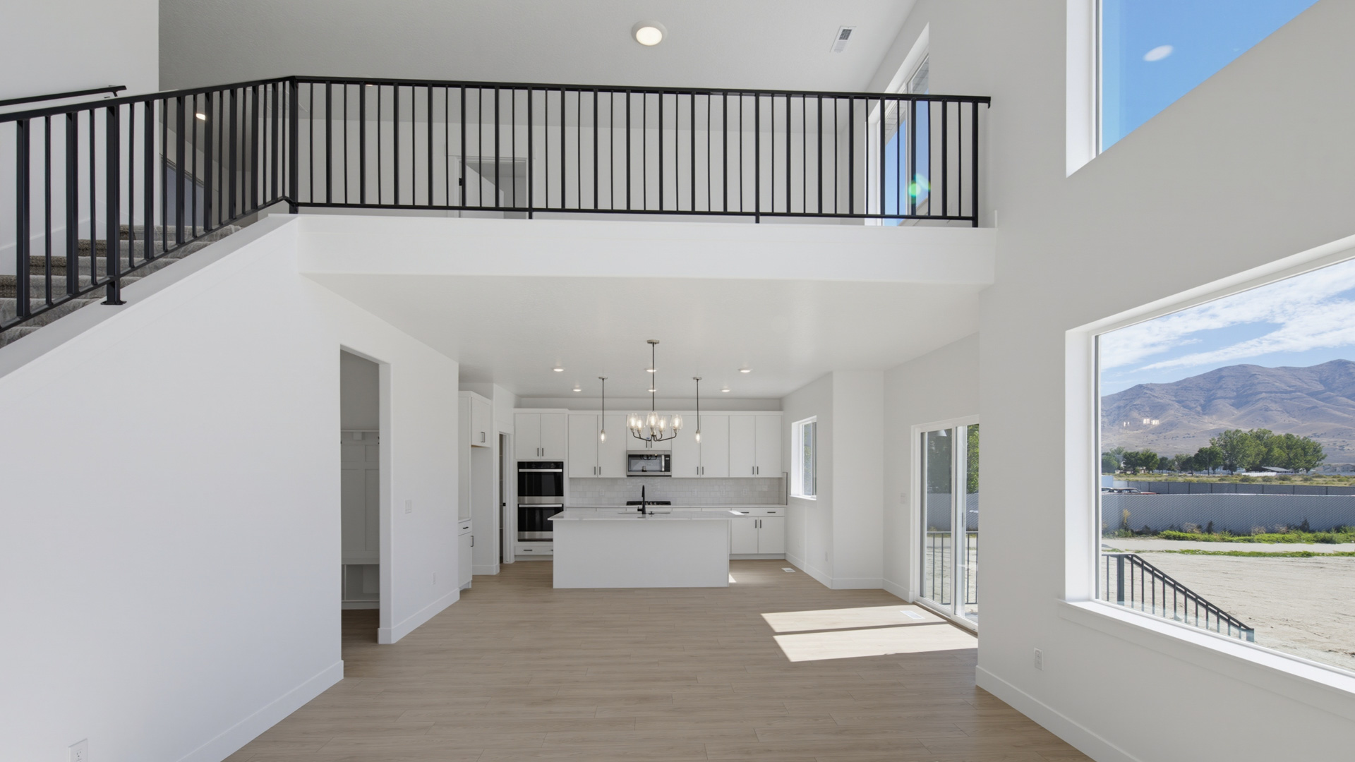 new homes for sale in Eagle Mountain Utah