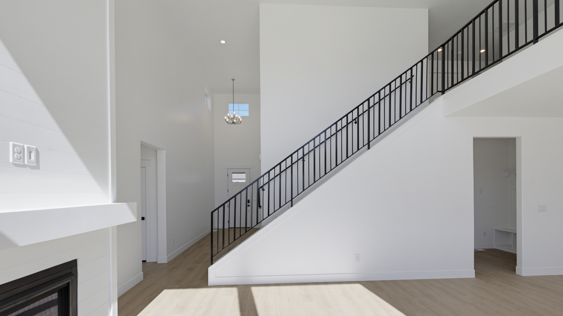 new homes for sale in Eagle Mountain Utah