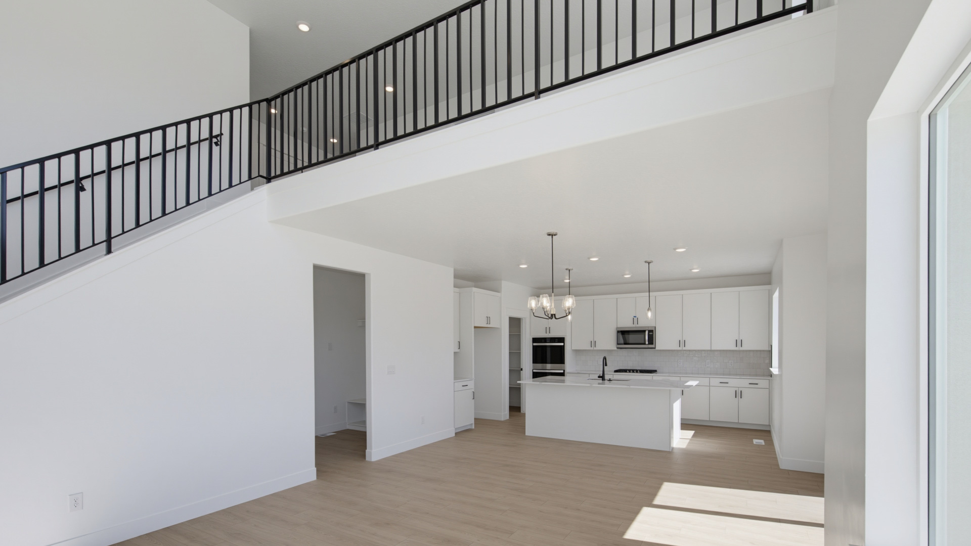 new homes for sale in Eagle Mountain Utah