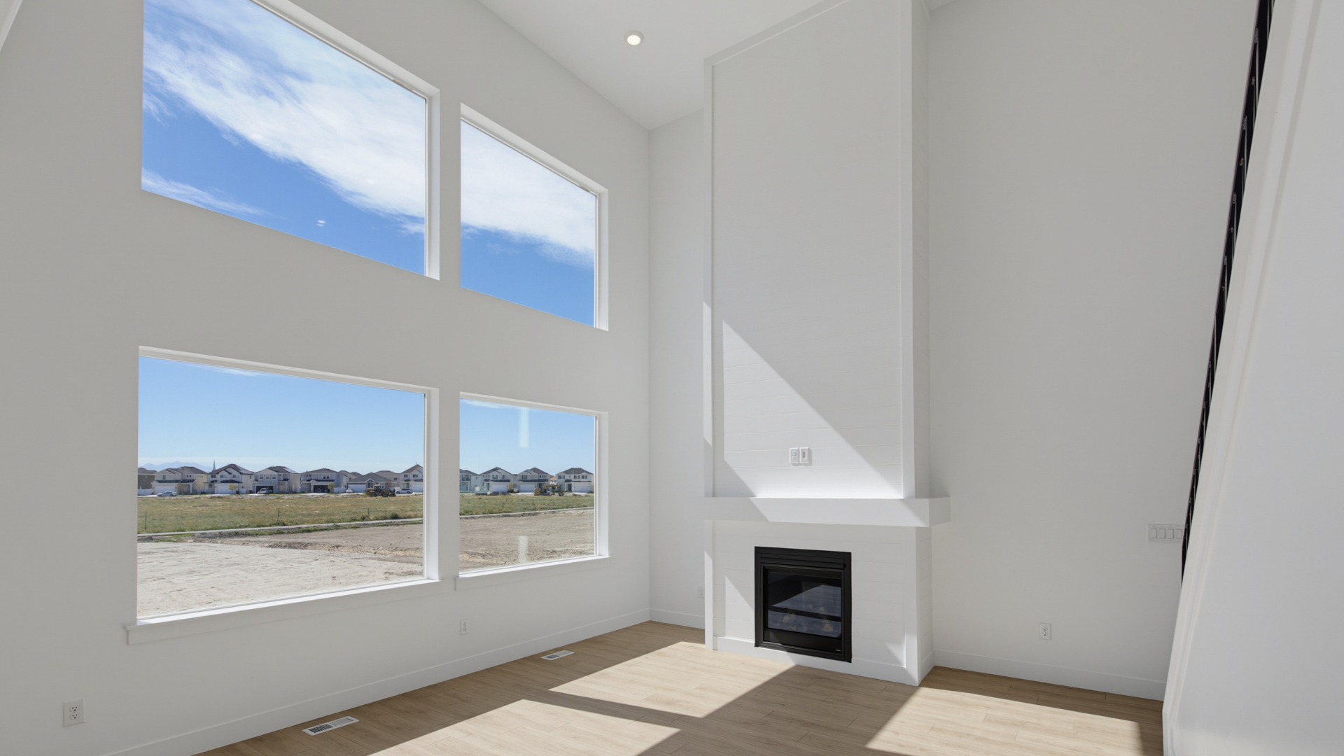 new homes for sale in Eagle Mountain Utah