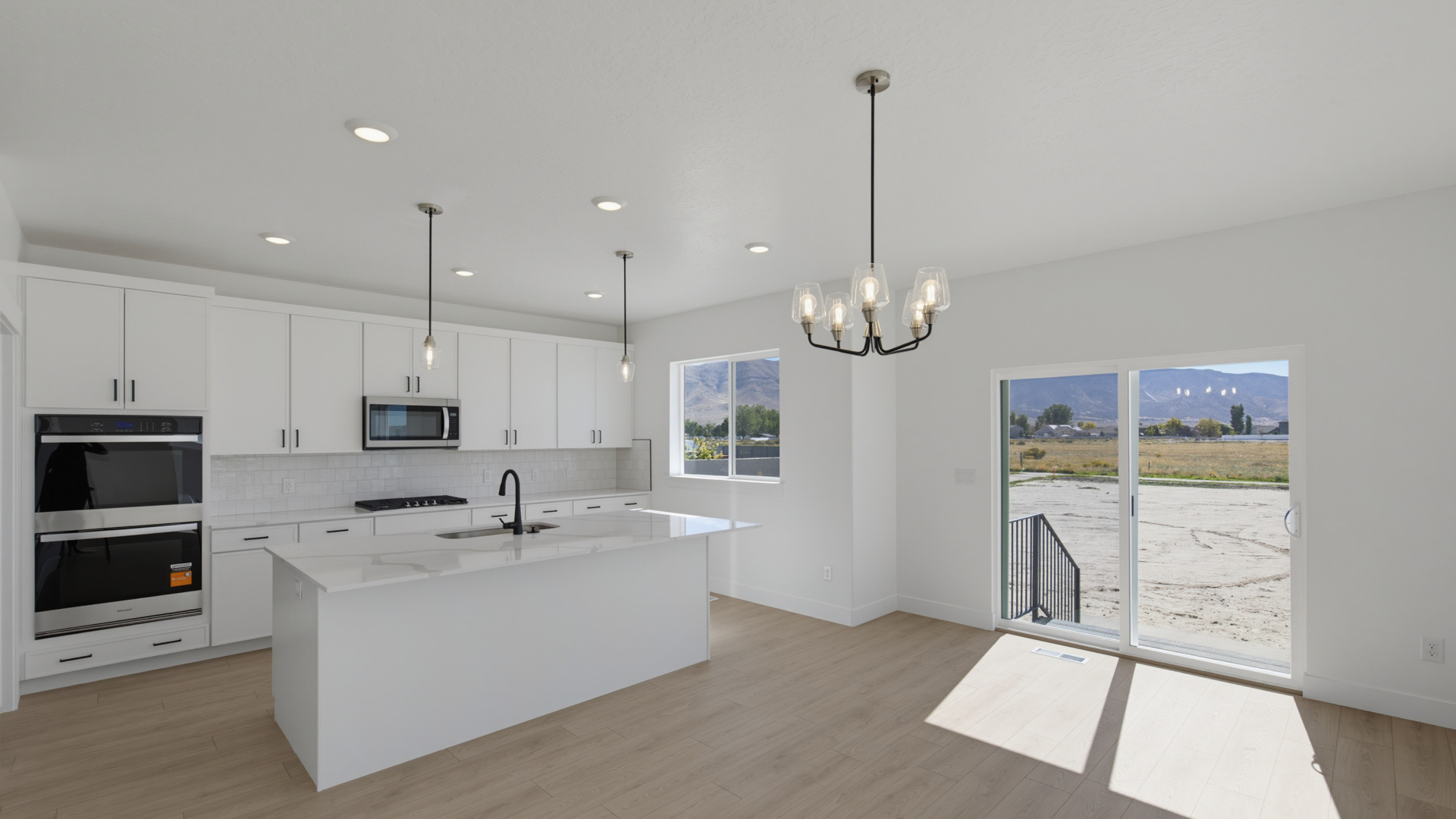new homes for sale in Eagle Mountain Utah