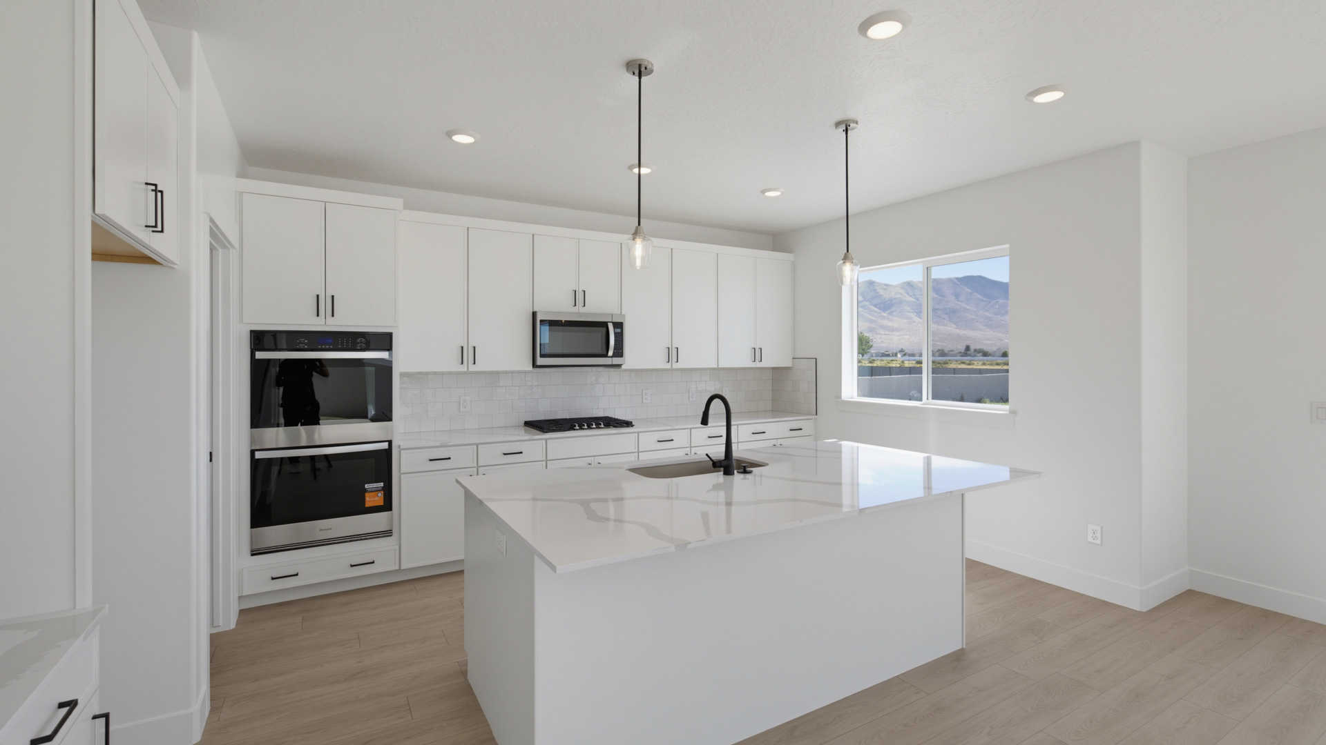 new homes for sale in Eagle Mountain Utah