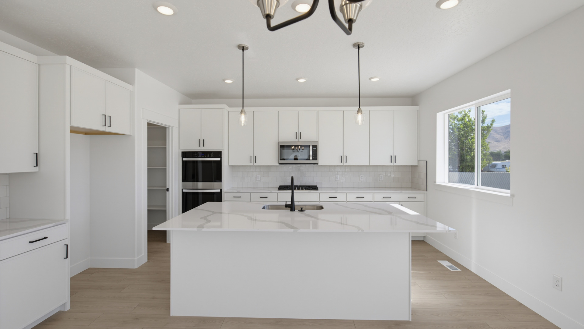 new homes for sale in Eagle Mountain Utah