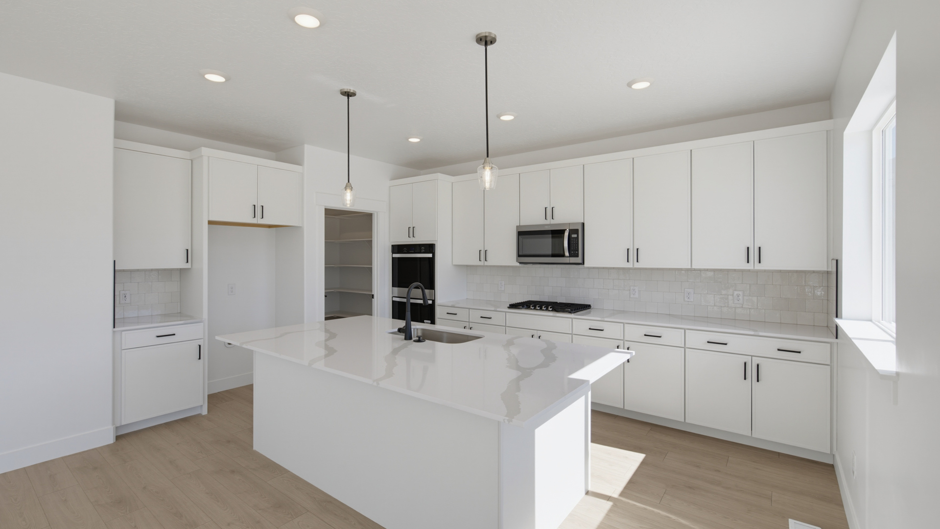 new homes for sale in Eagle Mountain Utah