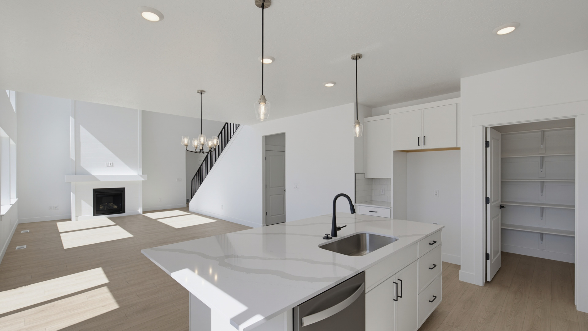 new homes for sale in Eagle Mountain Utah