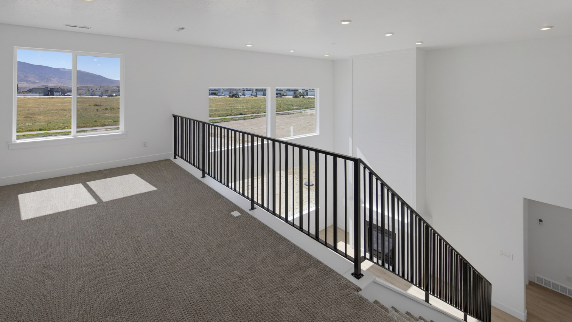 new homes for sale in Eagle Mountain Utah