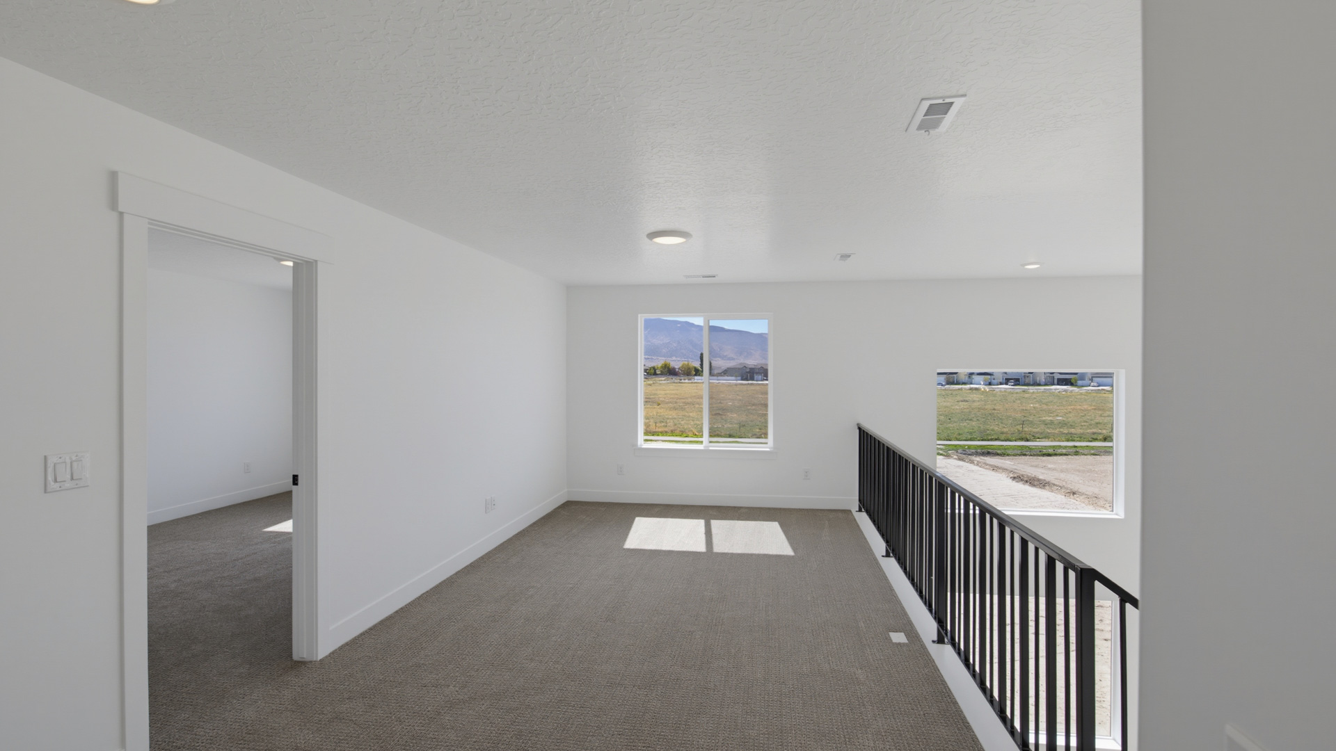 new homes for sale in Eagle Mountain Utah