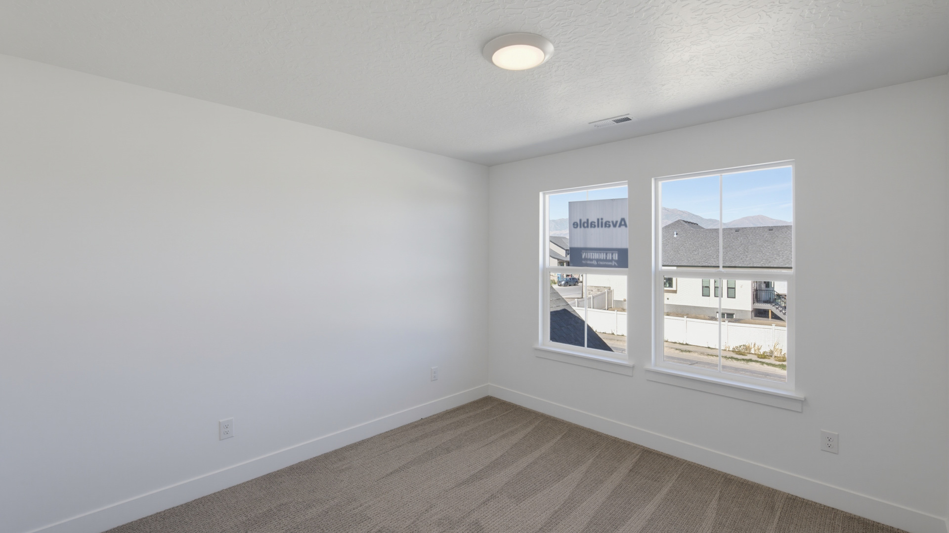 new homes for sale in Eagle Mountain Utah