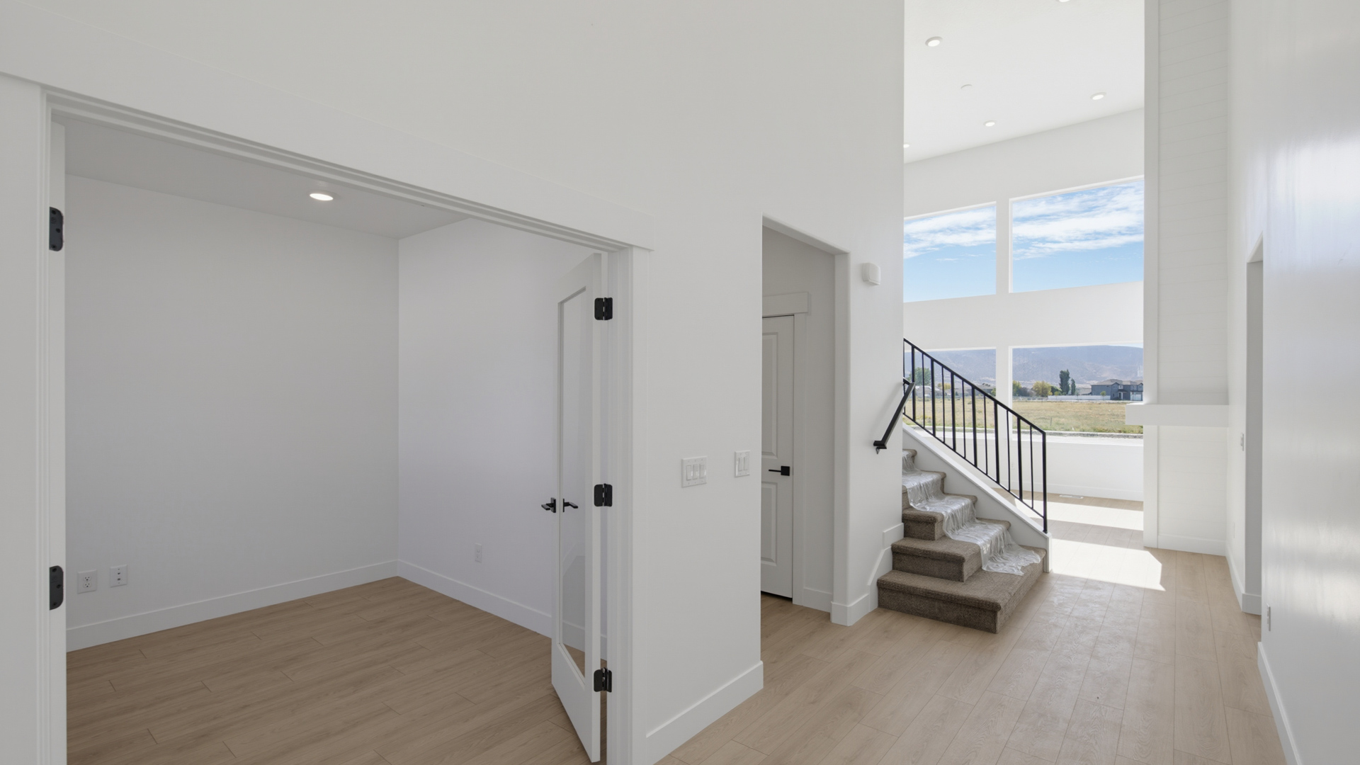 new homes for sale in Eagle Mountain Utah