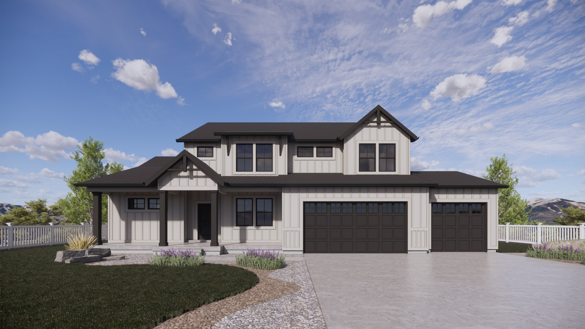 new homes for sale in eagle mountain, utah