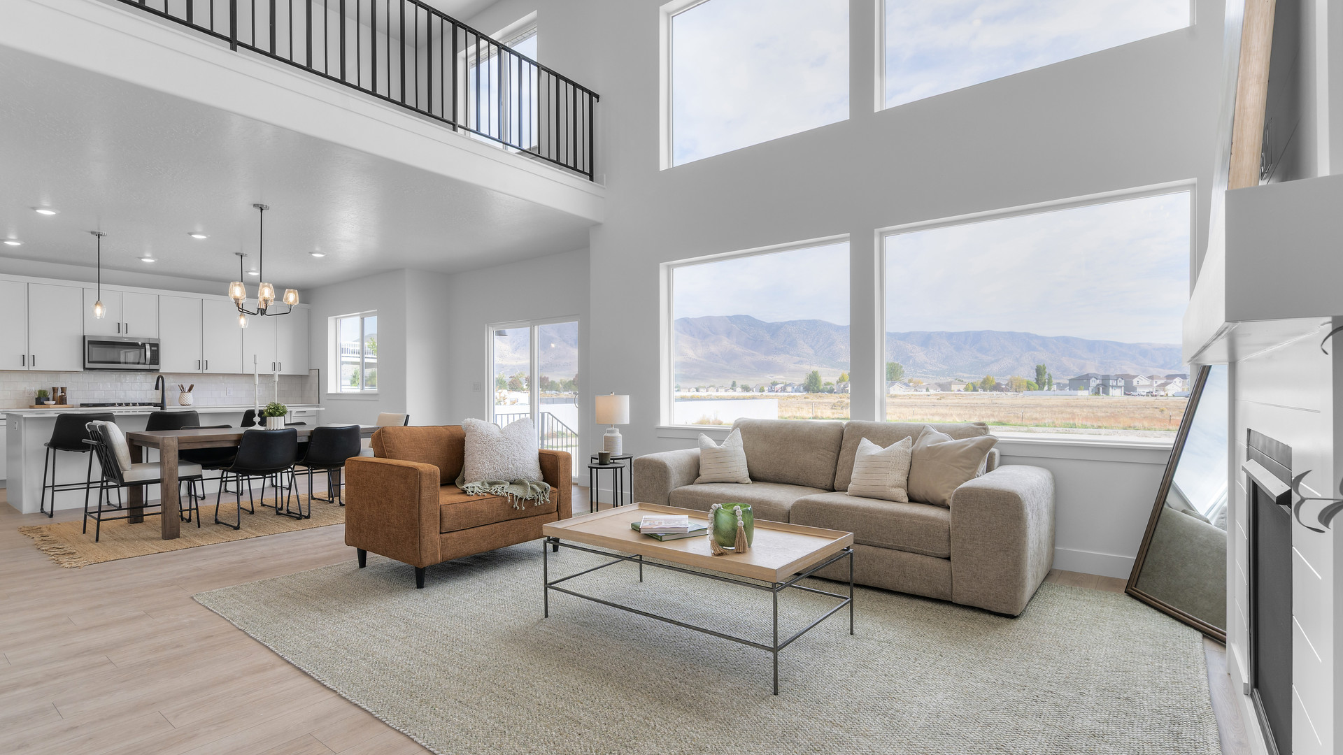 homes for sale in Eagle Mountain Utah.