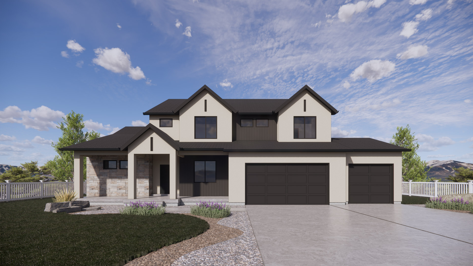 new homes for sale in eagle mountain, utah