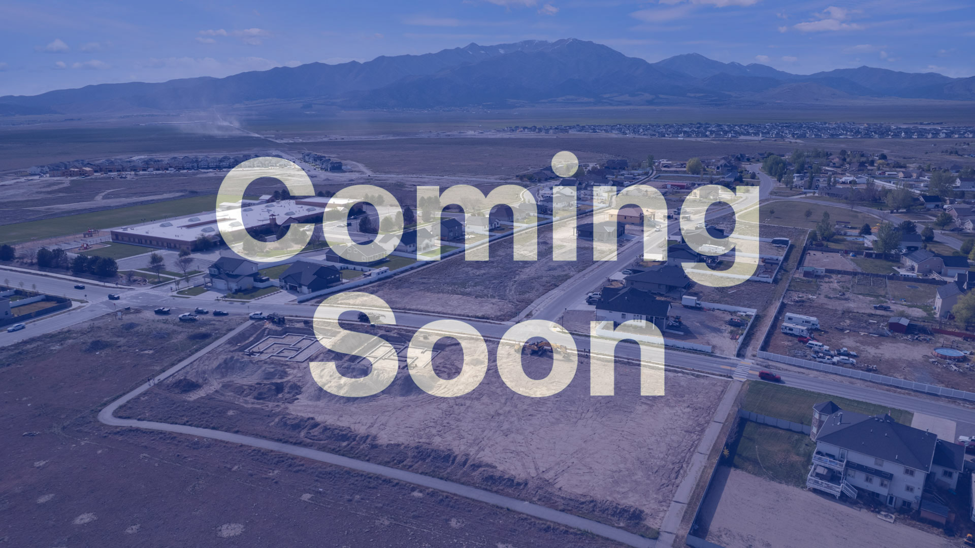 new homes for sale in eagle mountain, utah