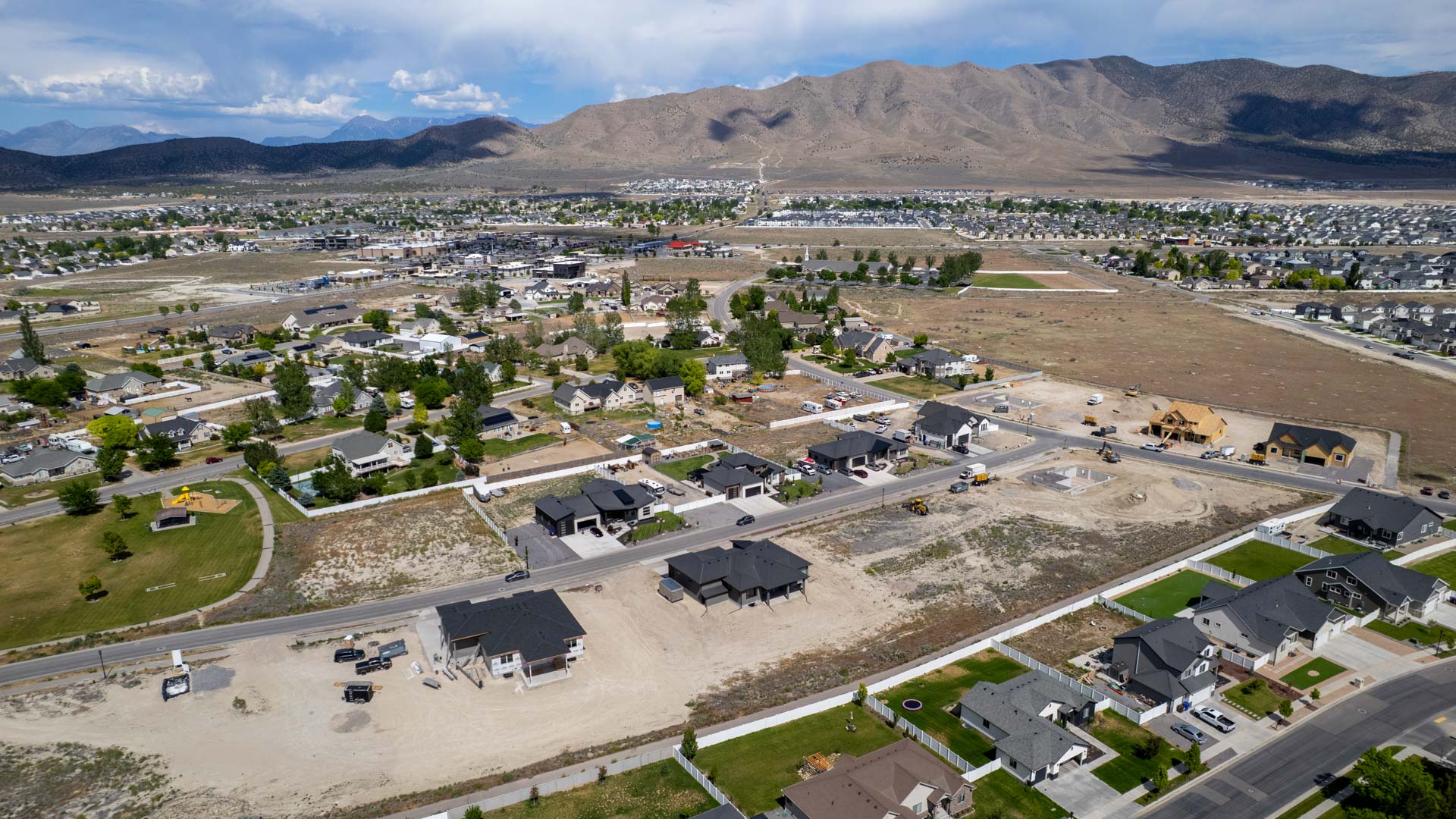new homes for sale in eagle mountain, utah