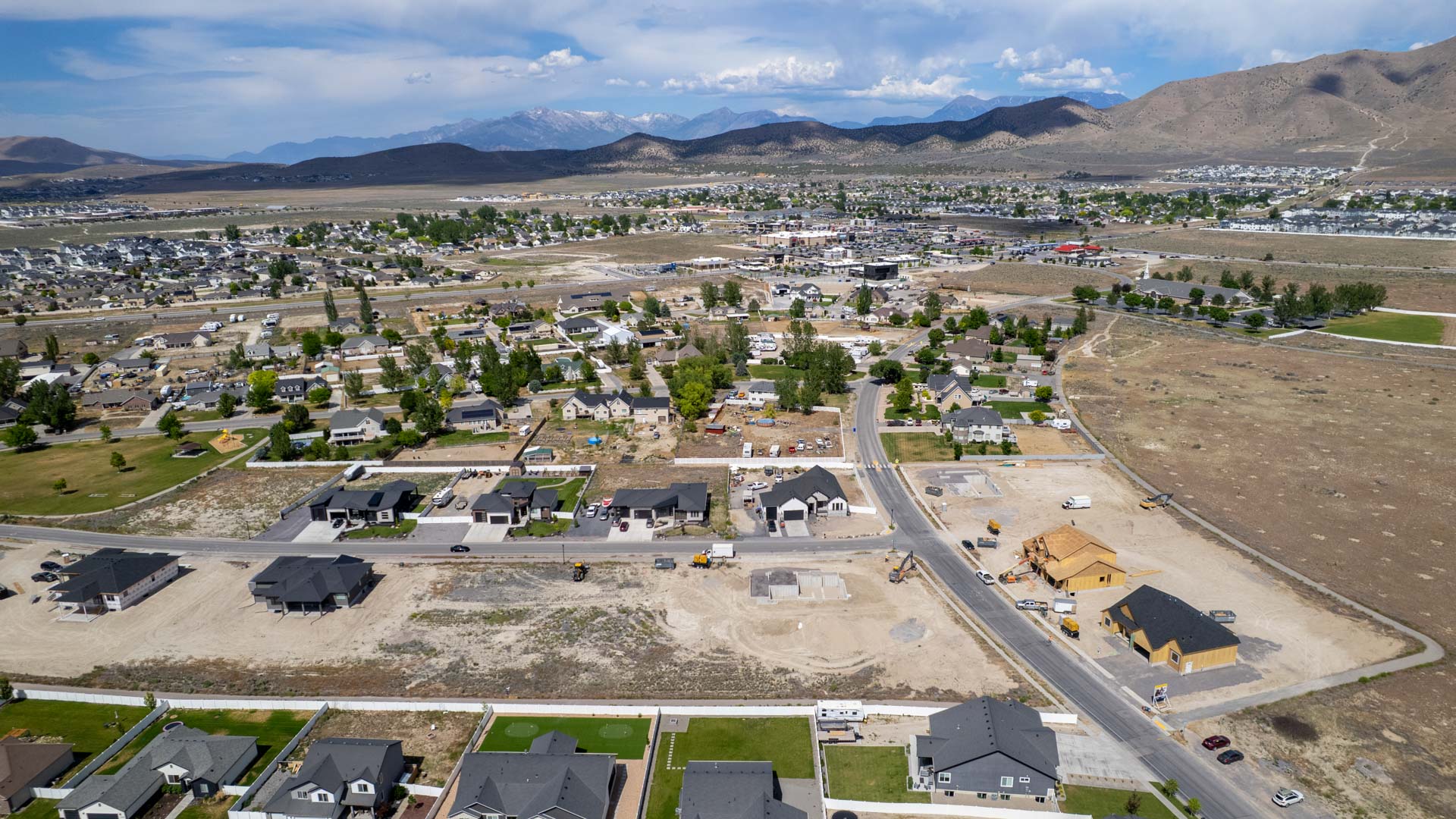 new homes for sale in eagle mountain, utah