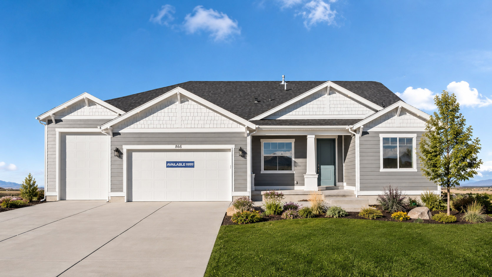 new homes for sale in eagle mountain, utah