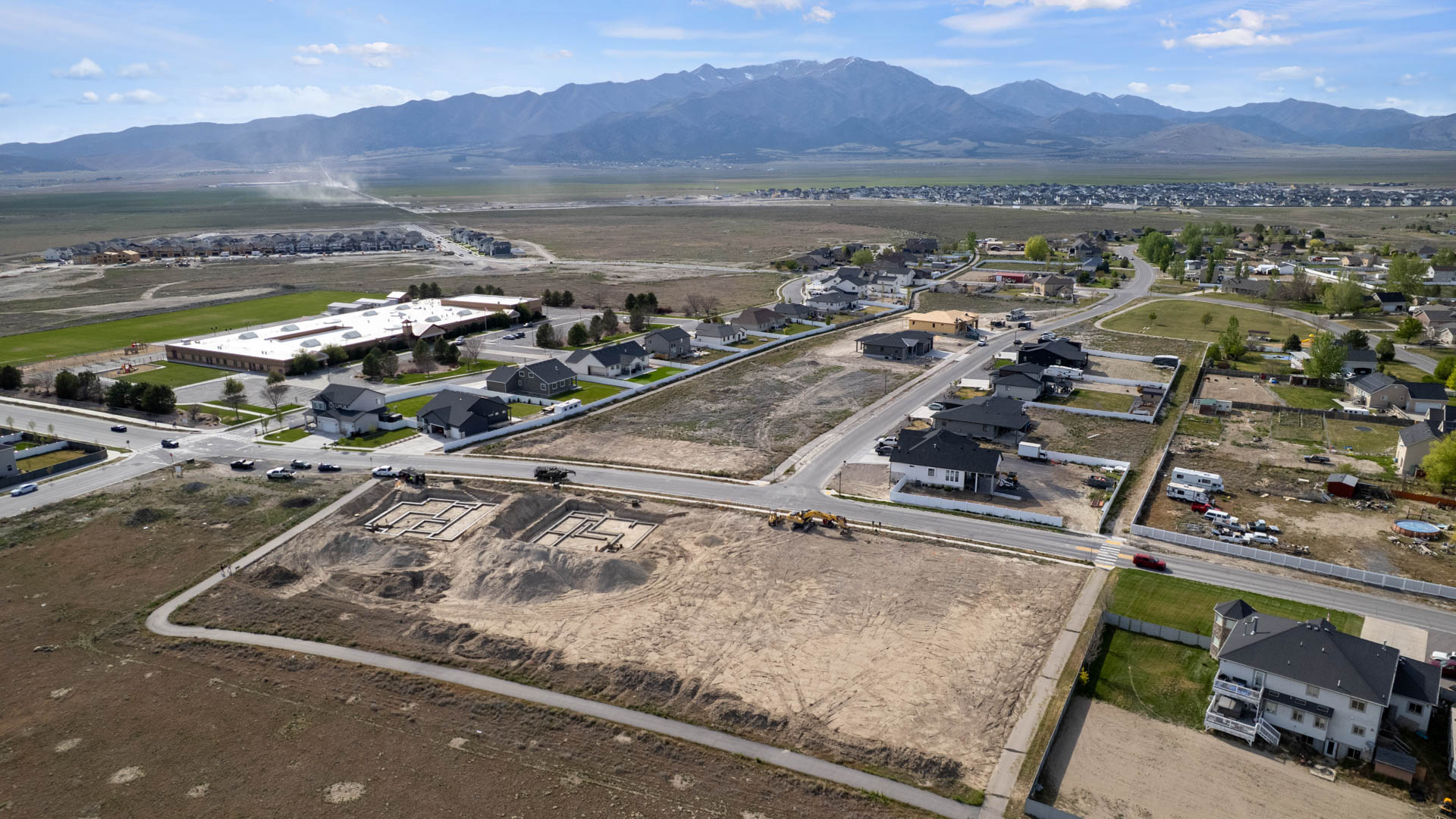 new homes for sale in eagle mountain, utah