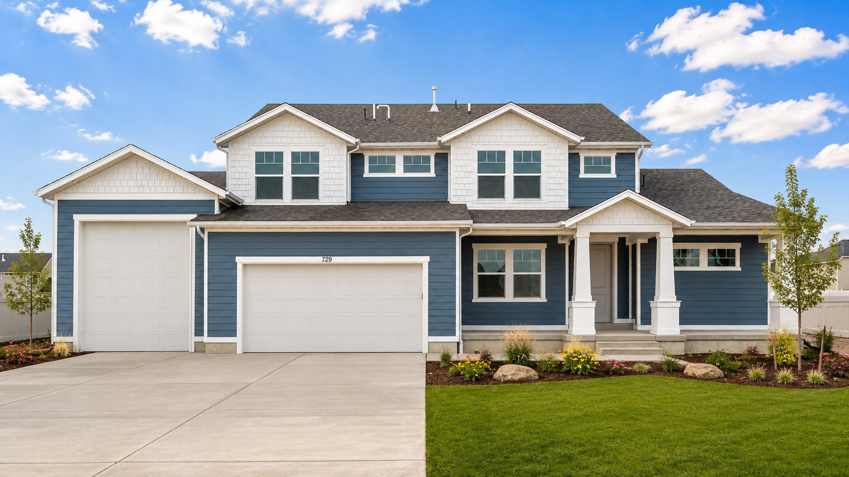home for sale in eagle mountain, utah