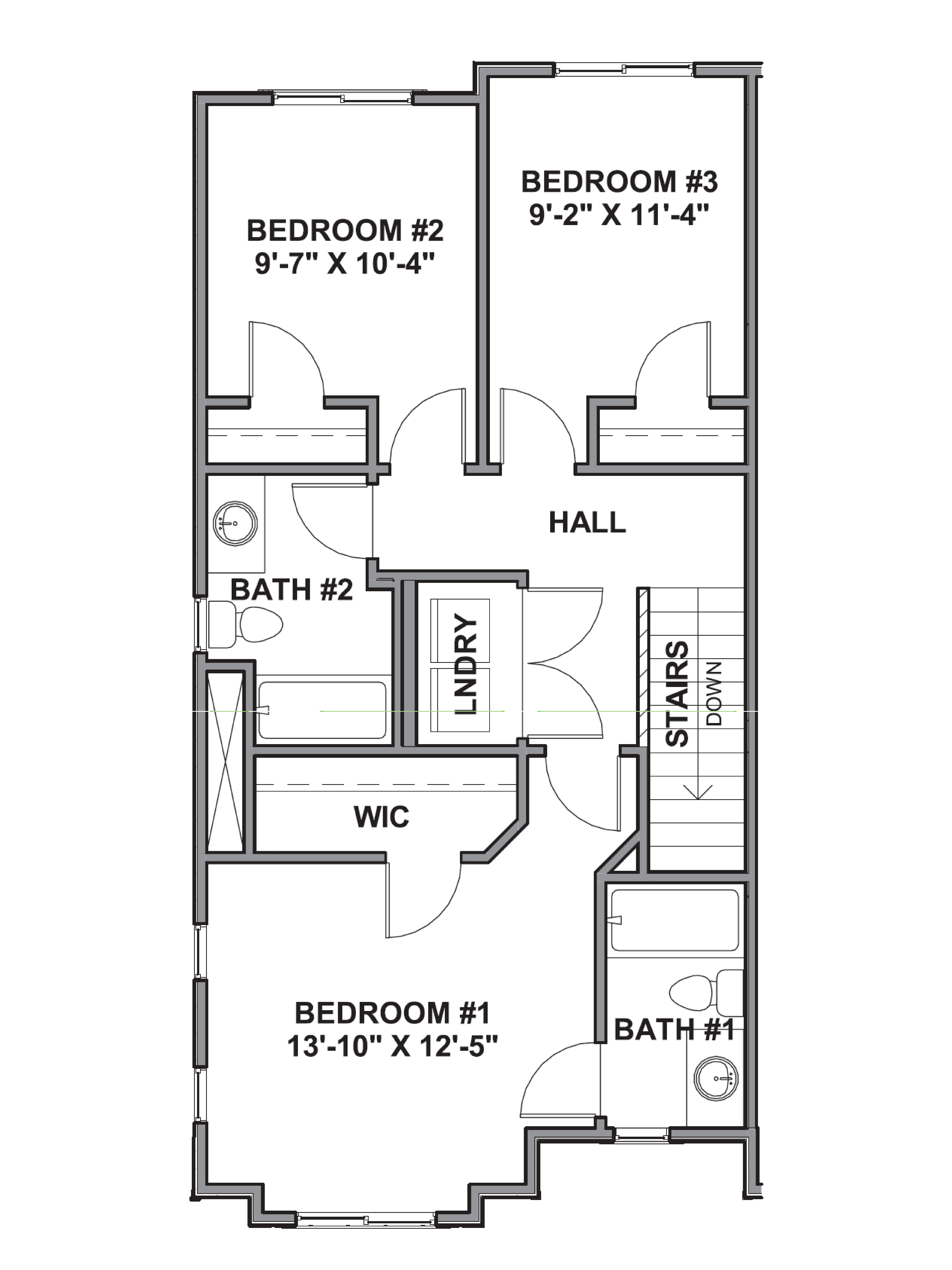new homes for sale in payson, utah