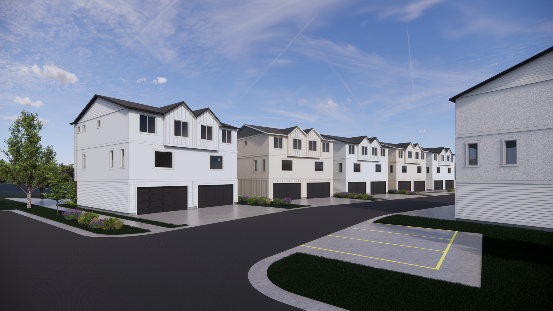 new homes for sale in payson, utah