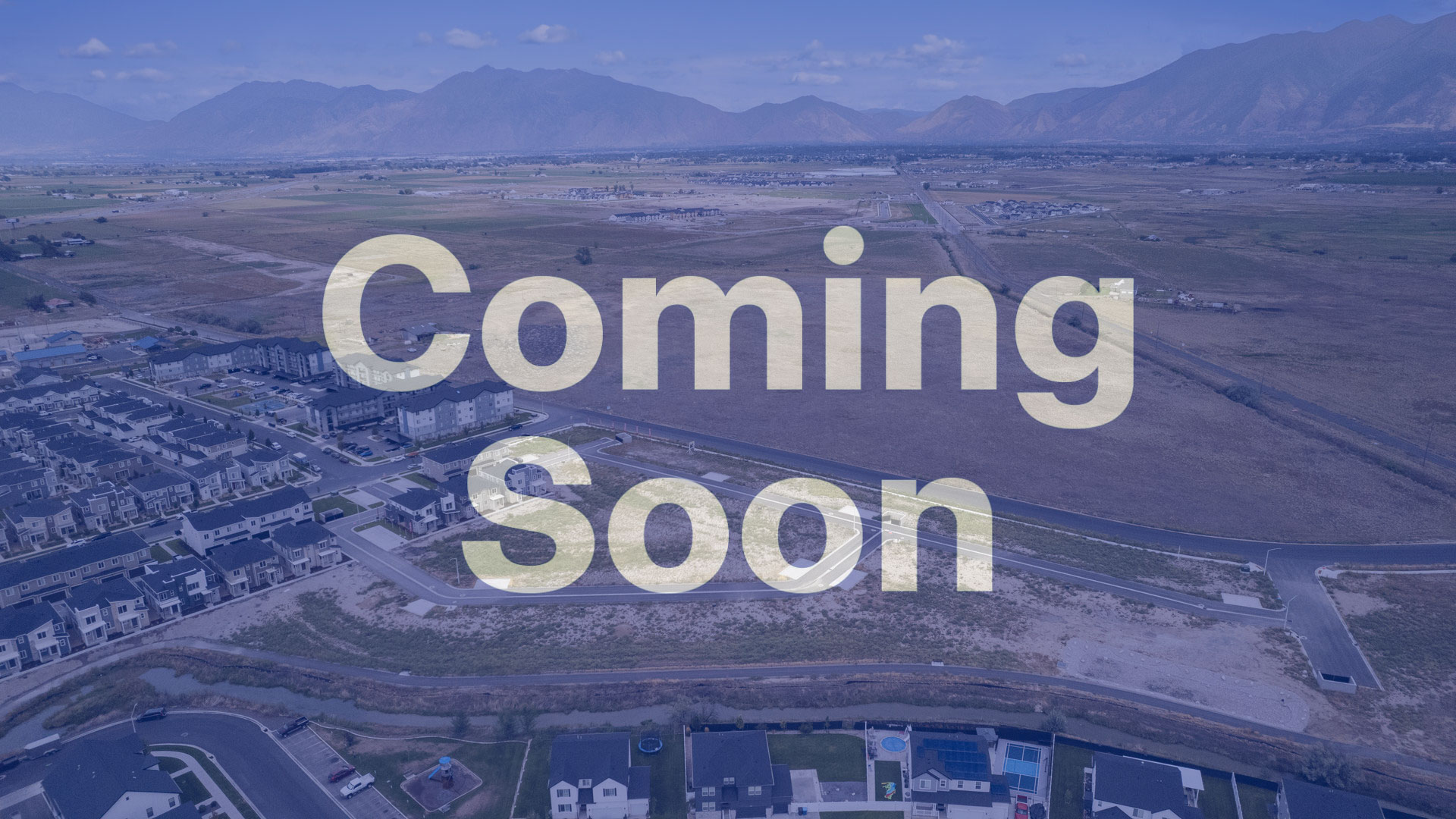 new homes for sale in payson, utah