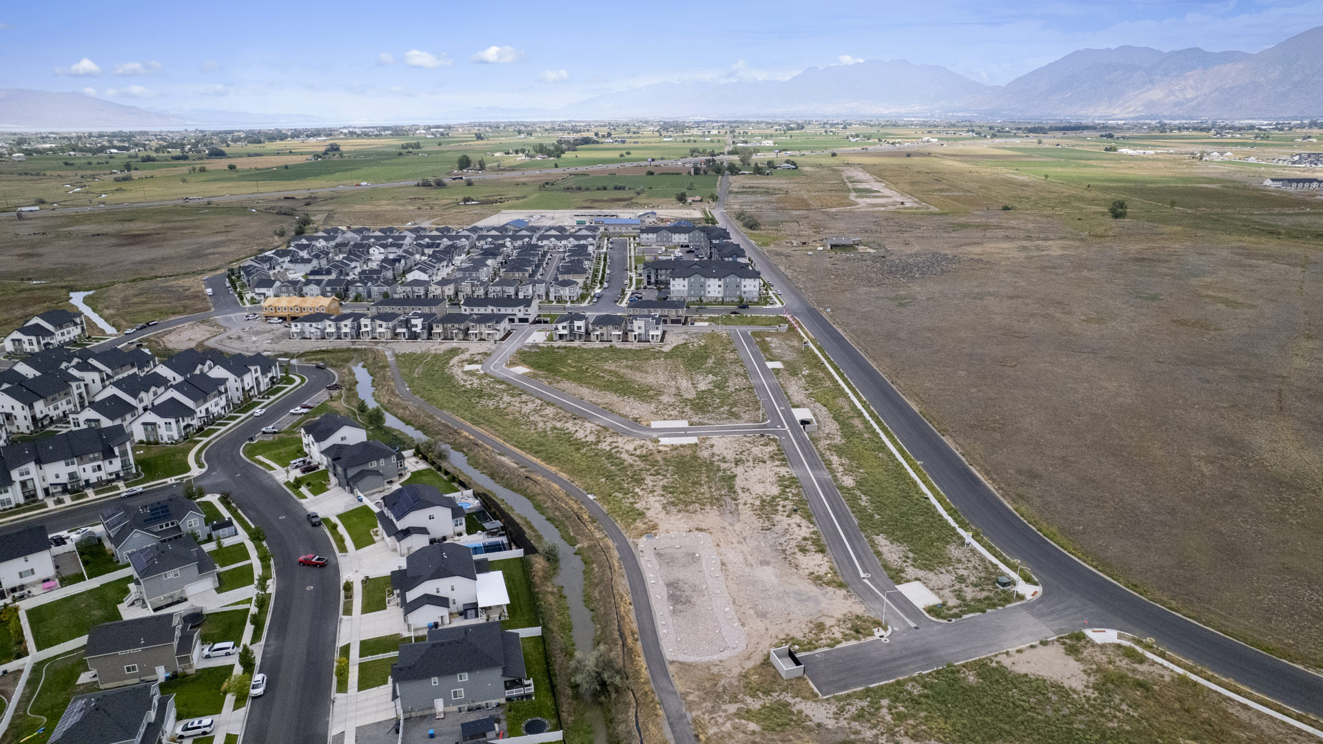 new homes for sale in payson, utah