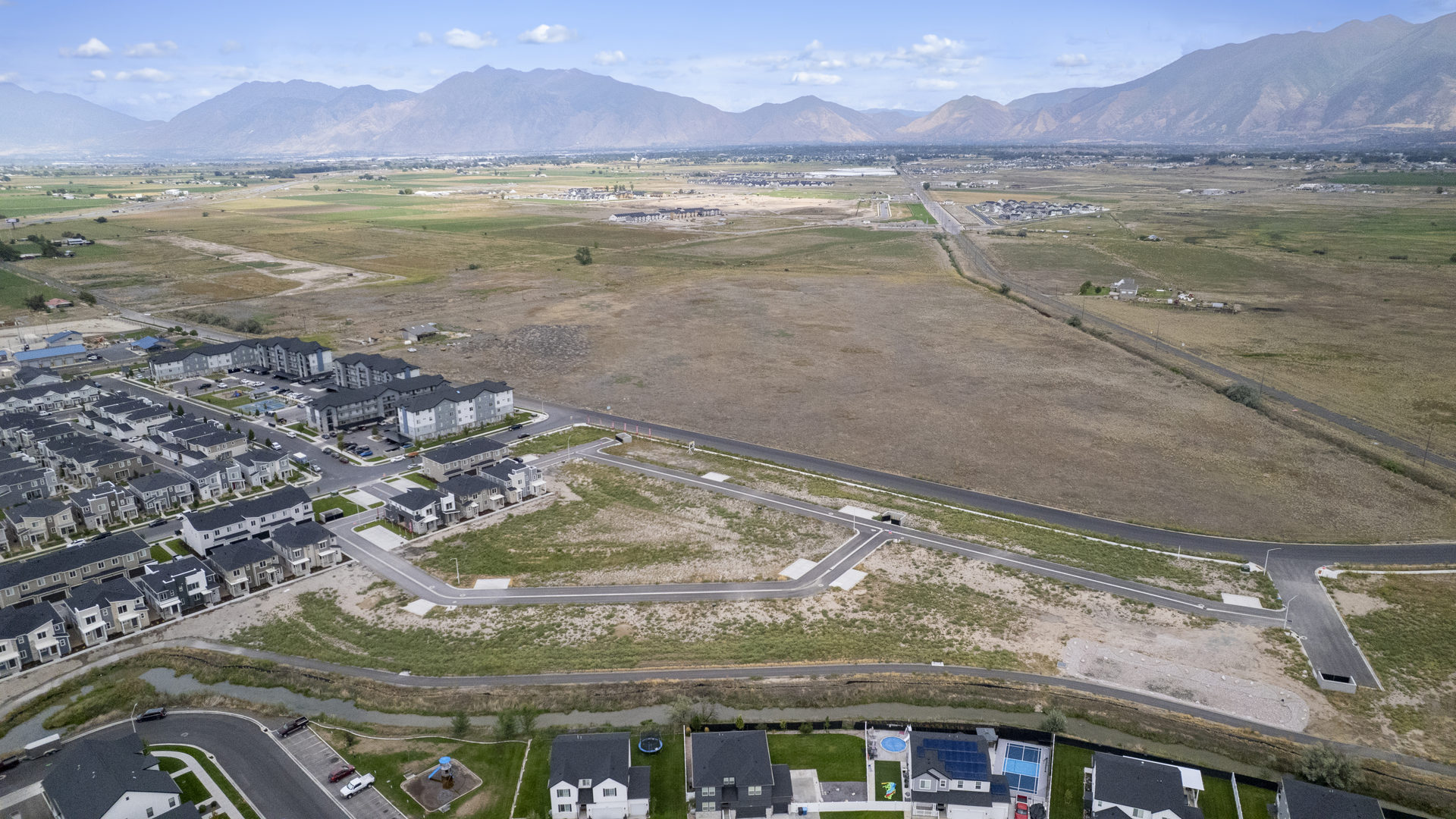 new homes for sale in payson, utah