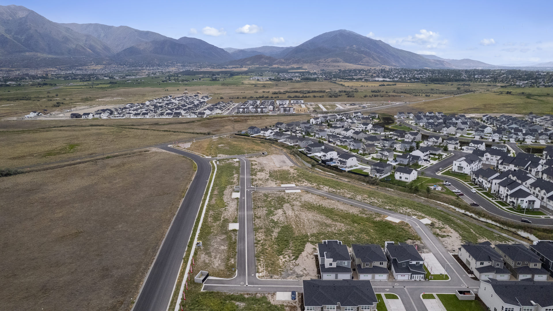 new homes for sale in payson, utah