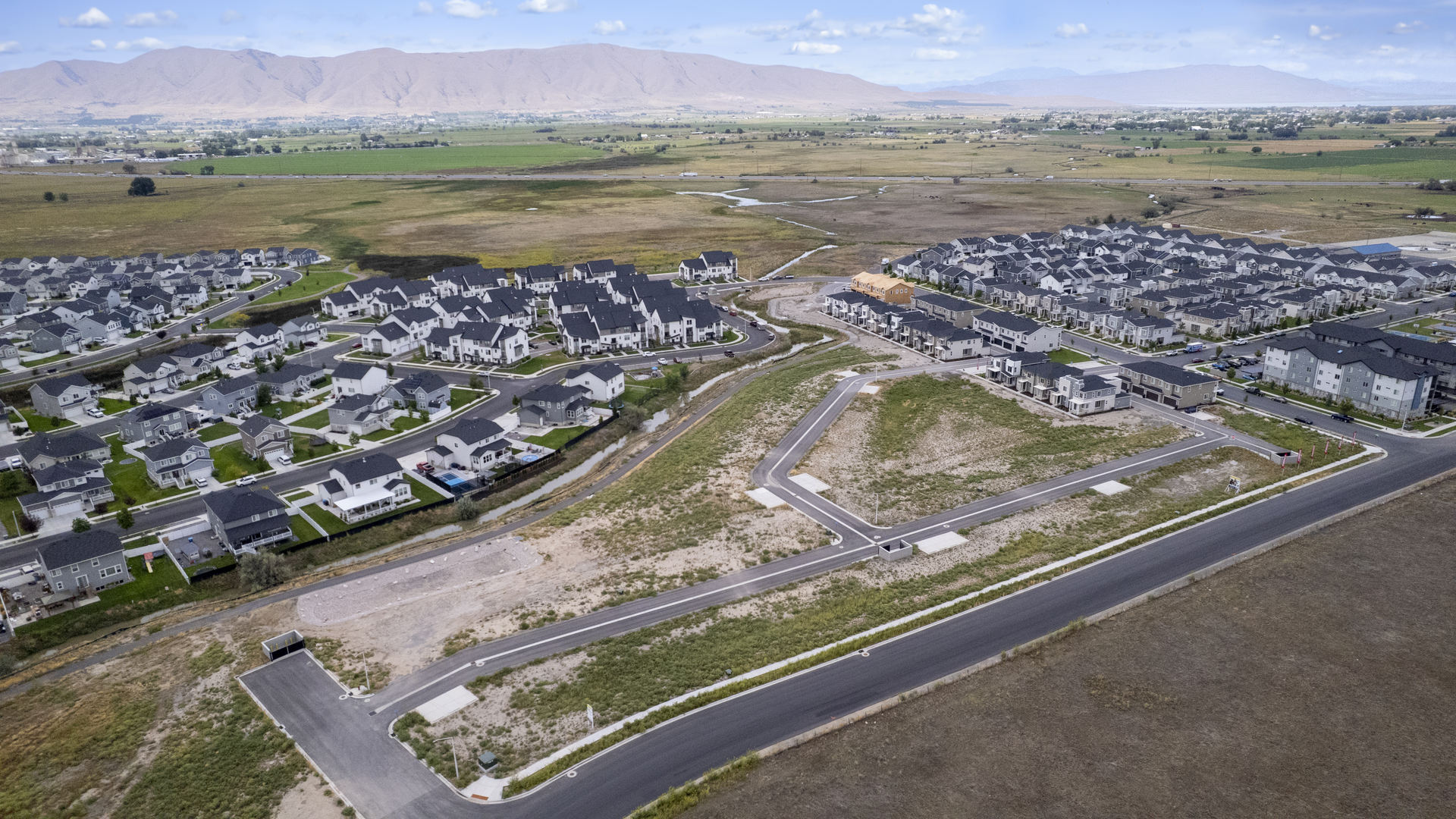 new homes for sale in payson, utah