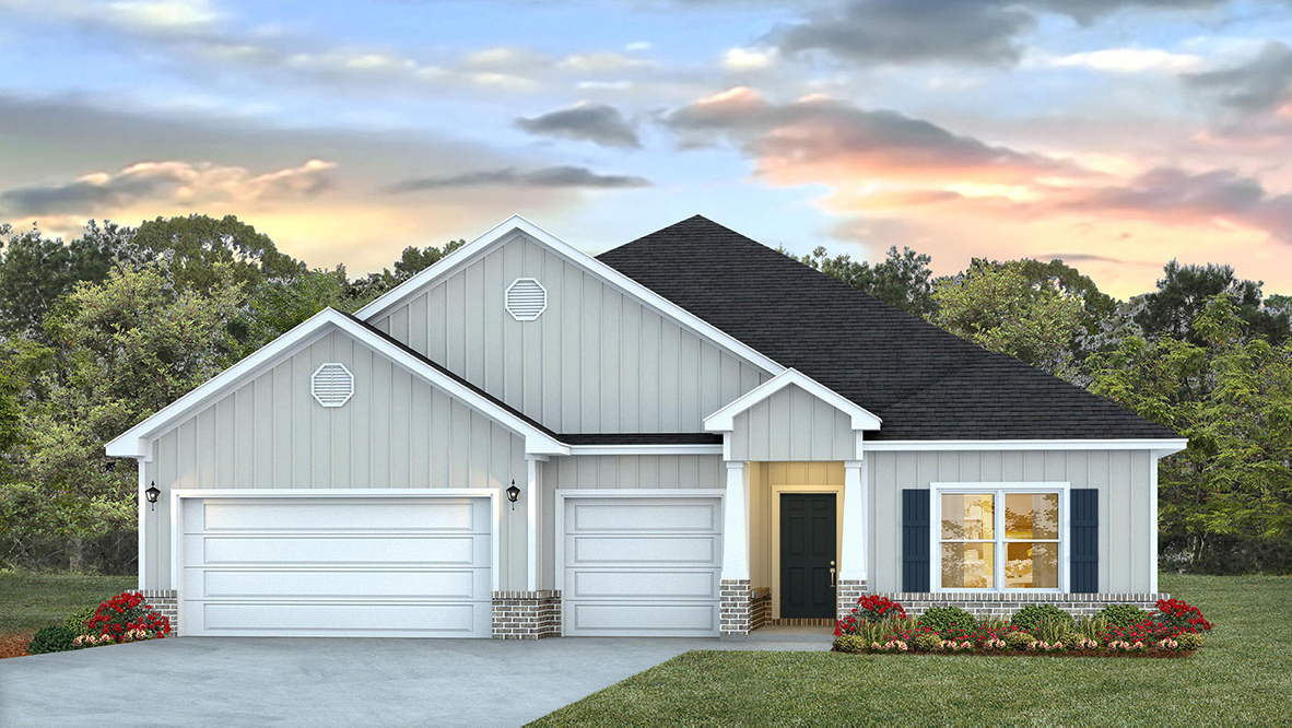 14466 Majesta Drive exterior