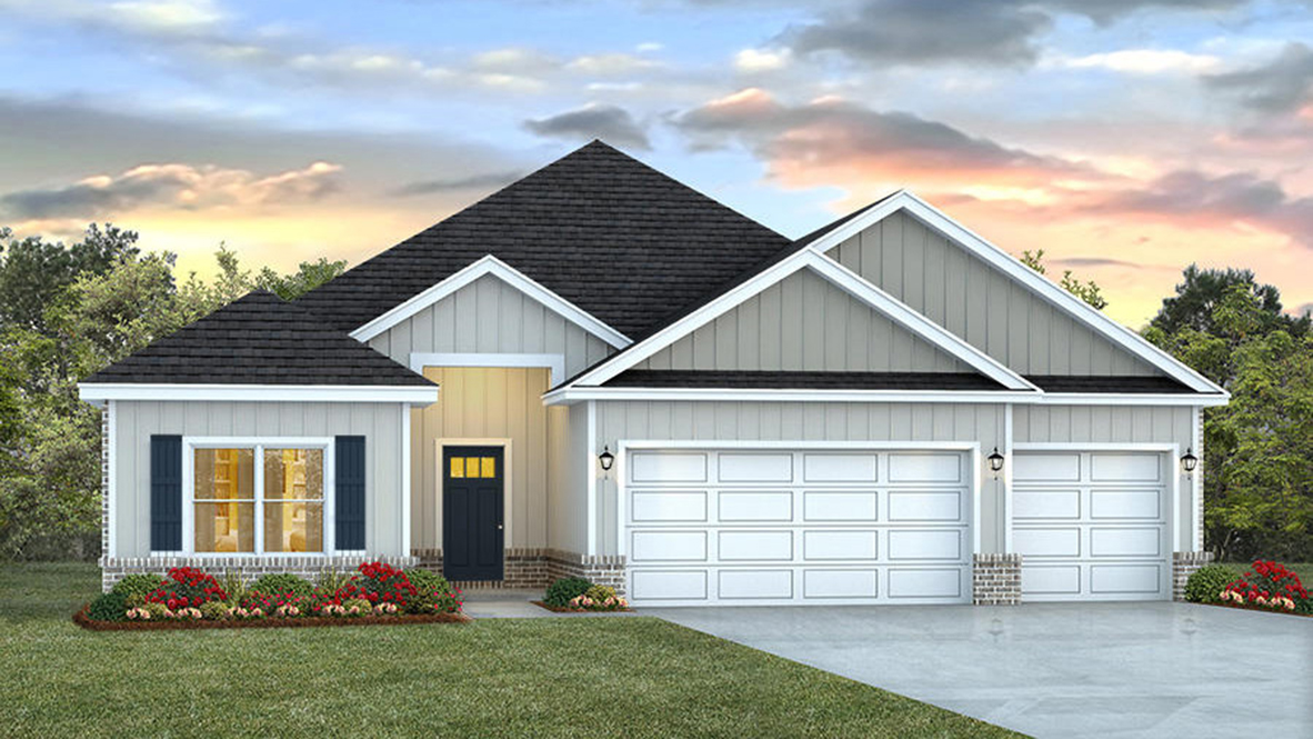 14462 Majesta Drive exterior
