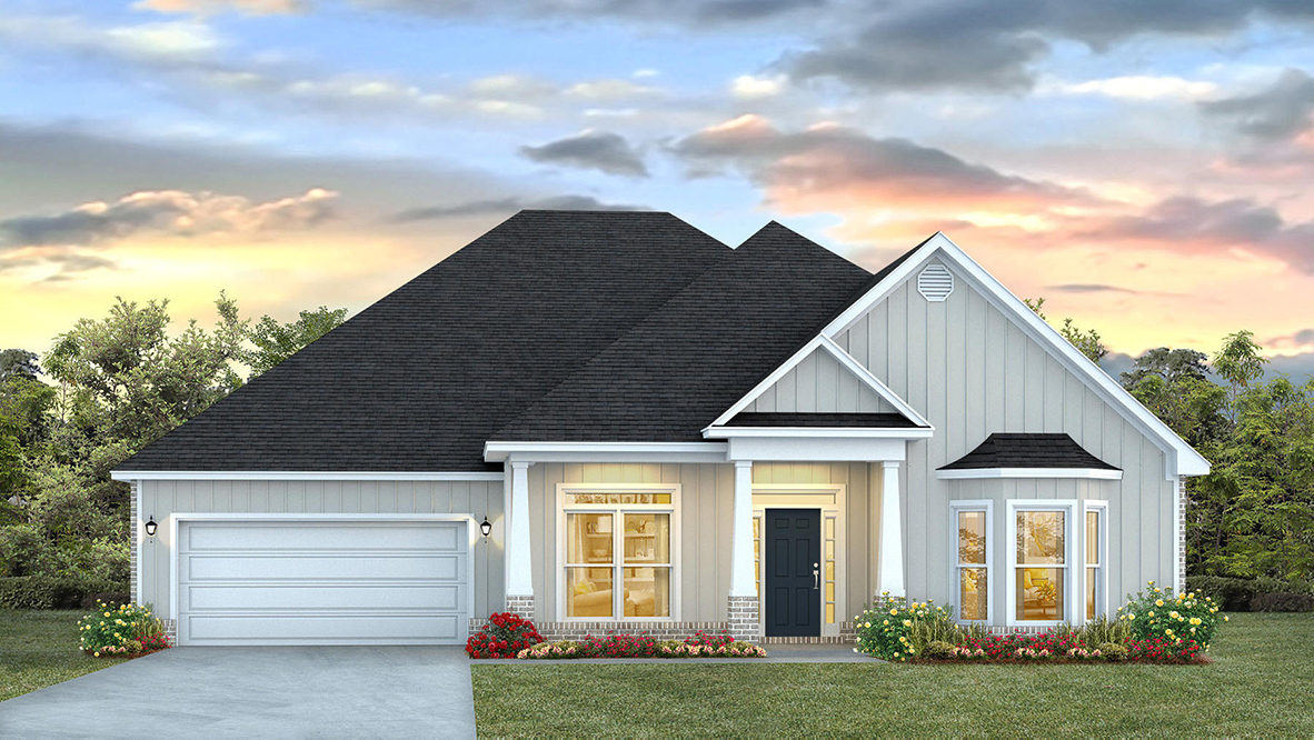 14474 Majesta Drive exterior