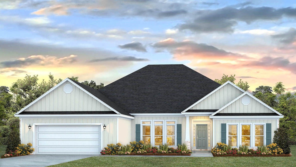 The Mila A5 Front Entry