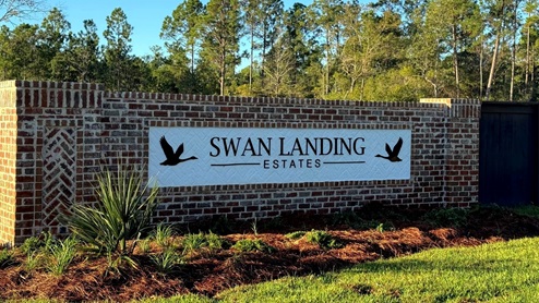 Swan Landing Estates