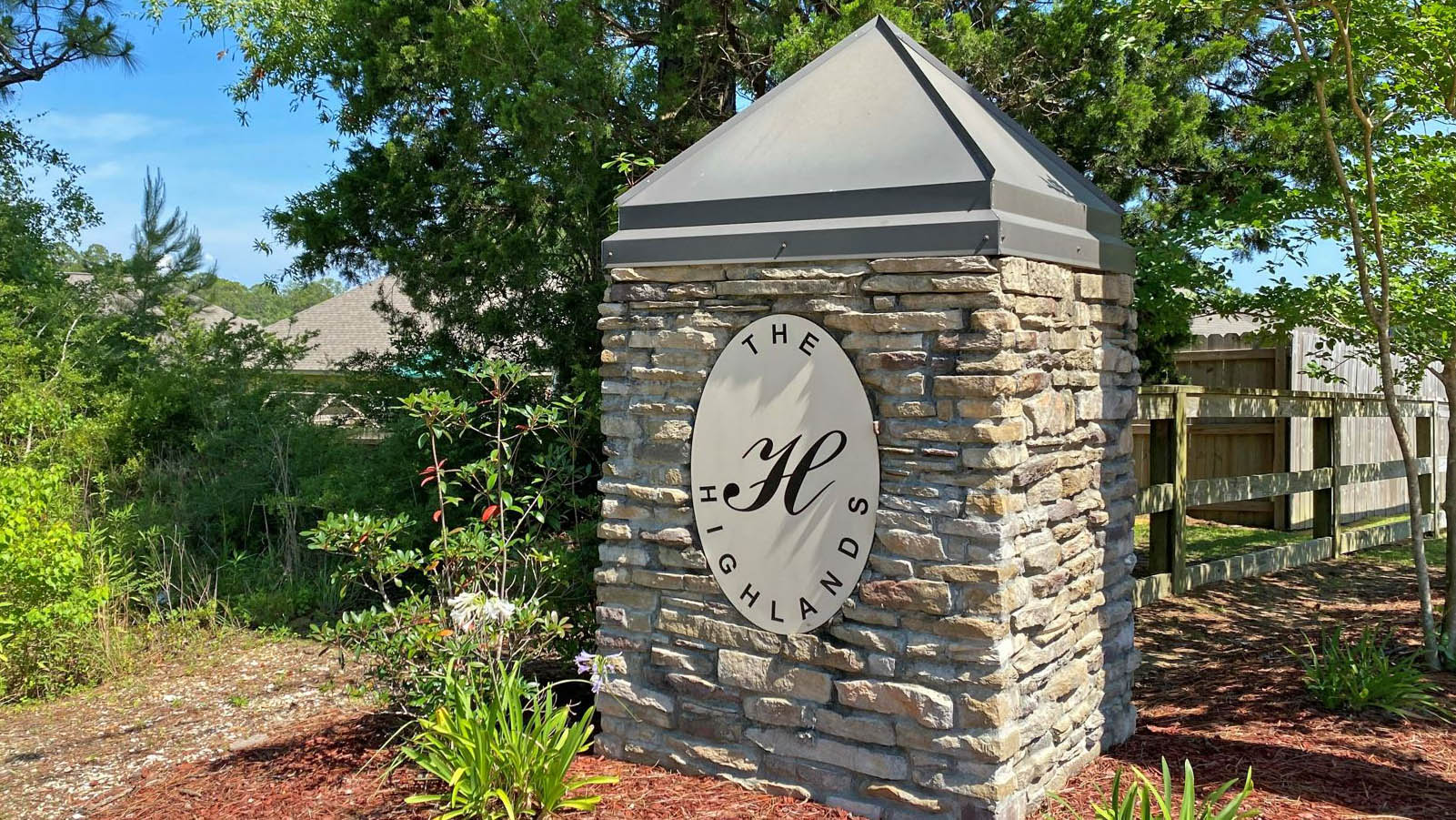 New Homes in The Highlands D'Iberville, MS D.R. Horton