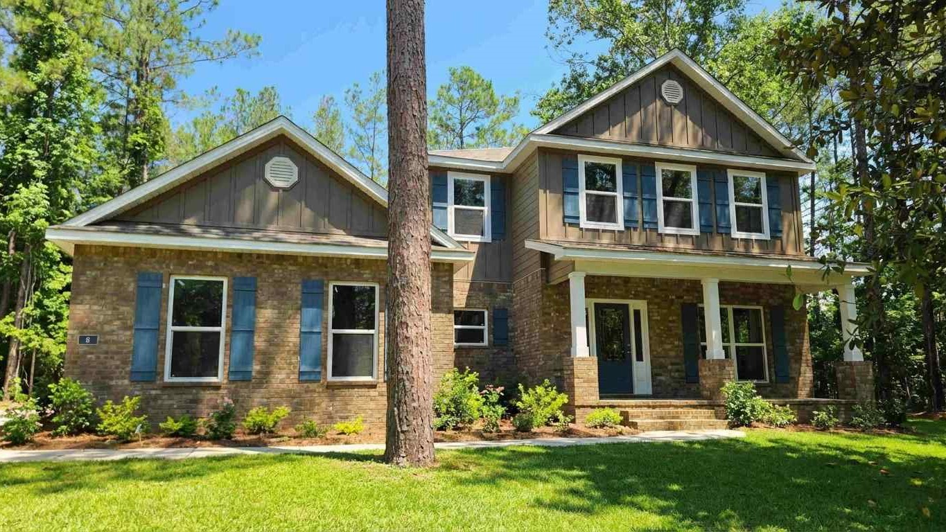 The Eleanor A4 Side Entry