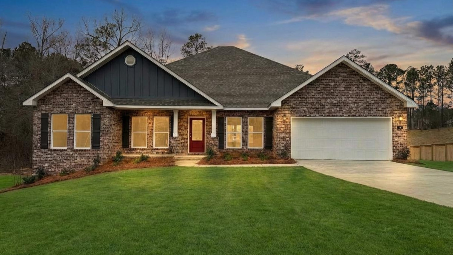 The Kingston C4 Front Entry