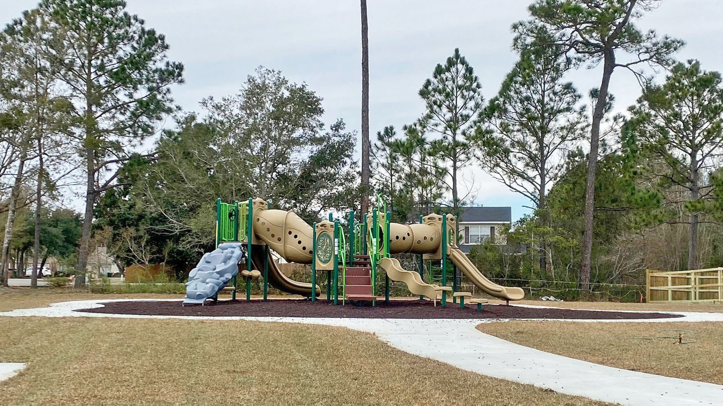 New Homes in South Pointe | Ocean Springs, Mississippi | D.R. Horton