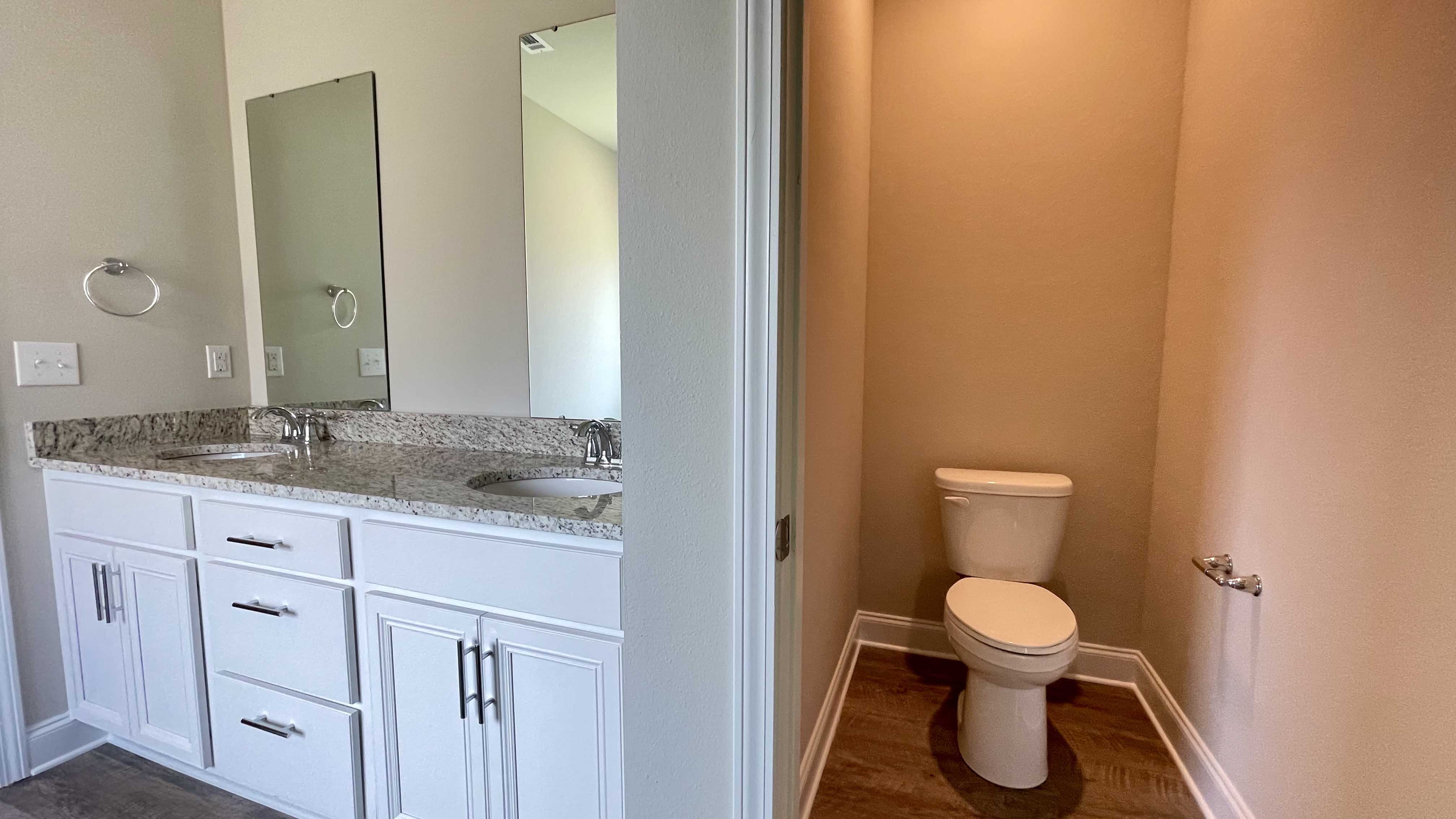 Available Home in Castine Pointe Long Beach, MS D.R. Horton