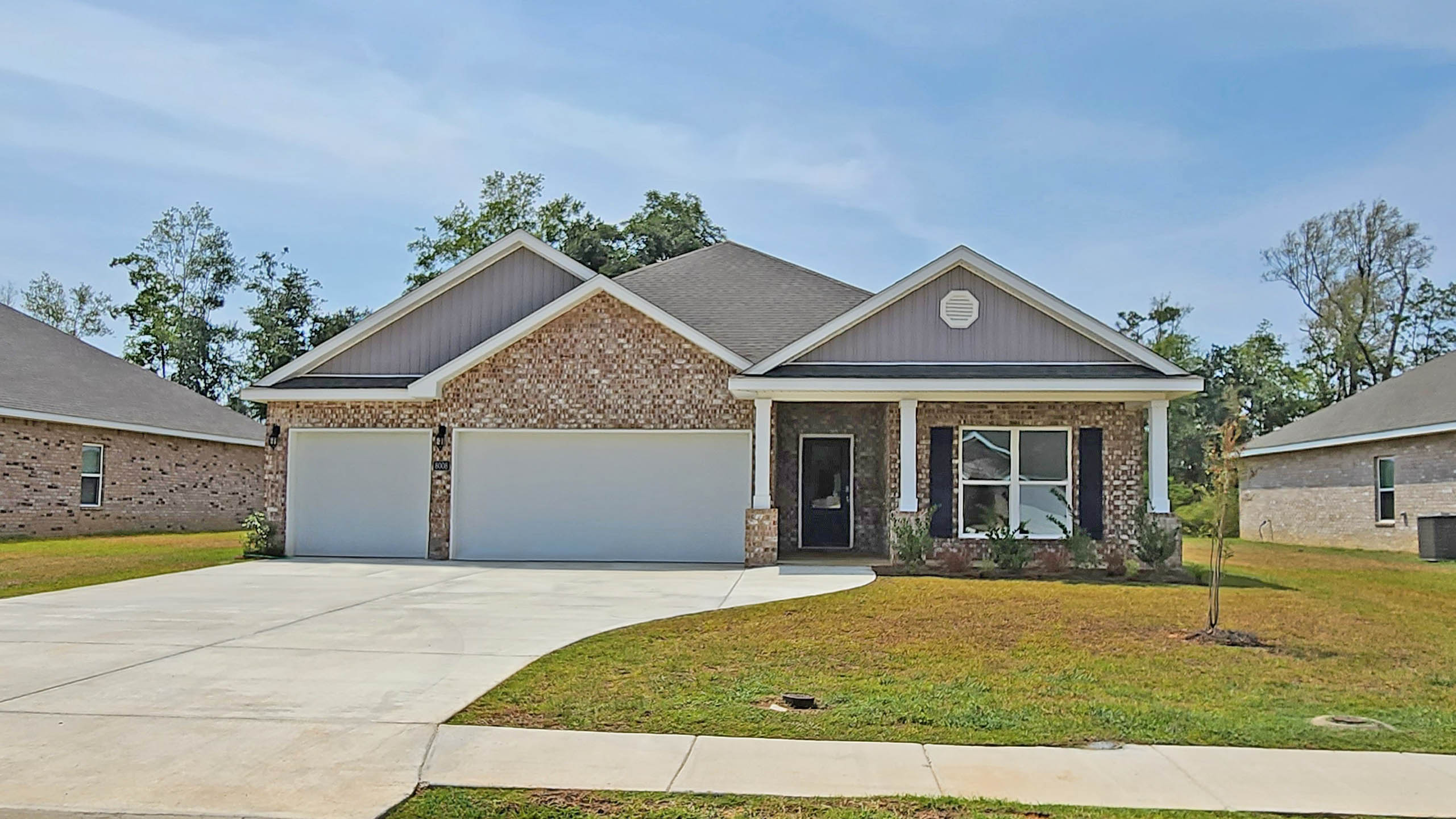 Available Home in Castine Pointe Long Beach, MS D.R. Horton