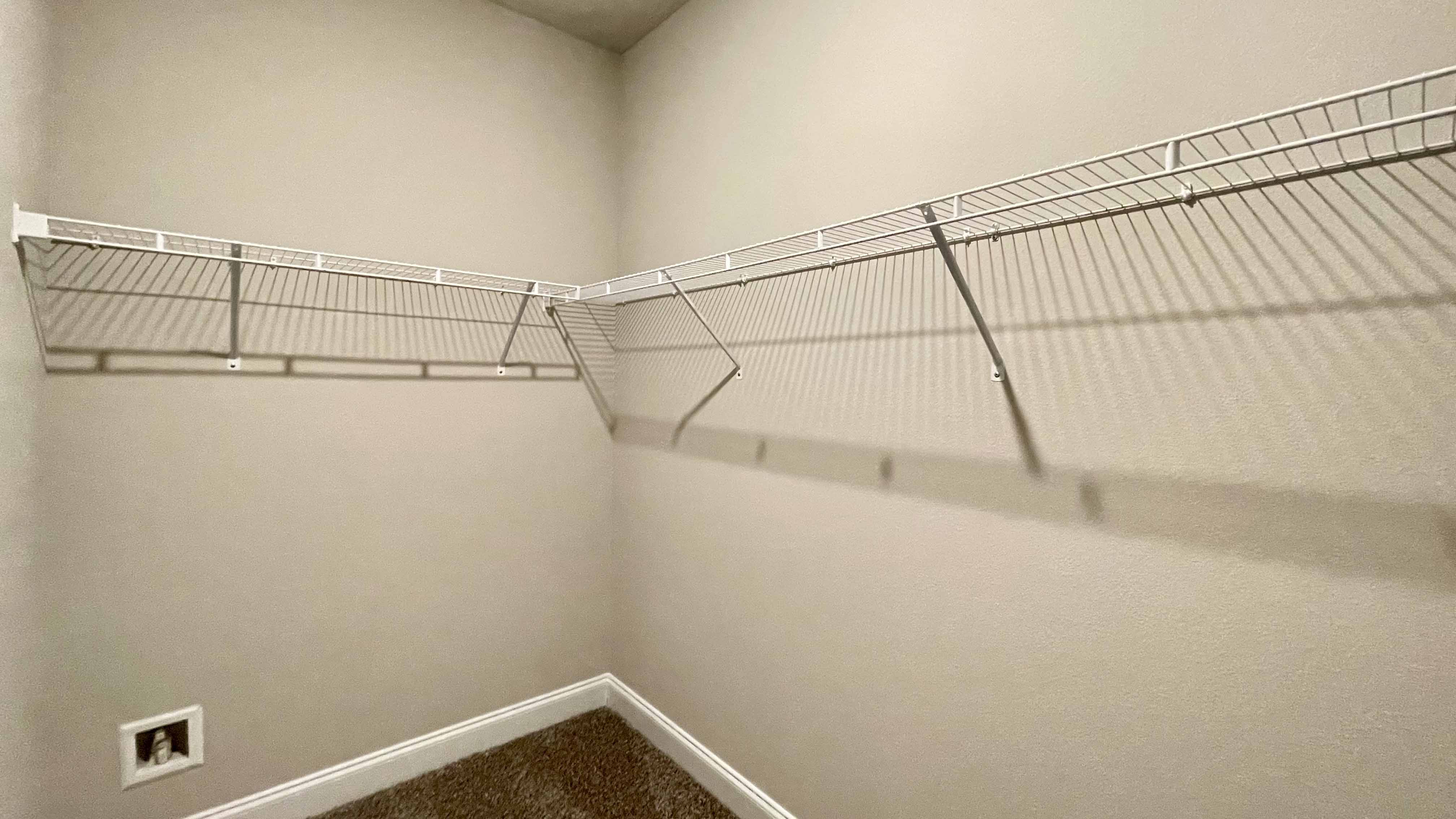 Floor Plan in Windmill Ridge D'Iberville, MS D.R. Horton