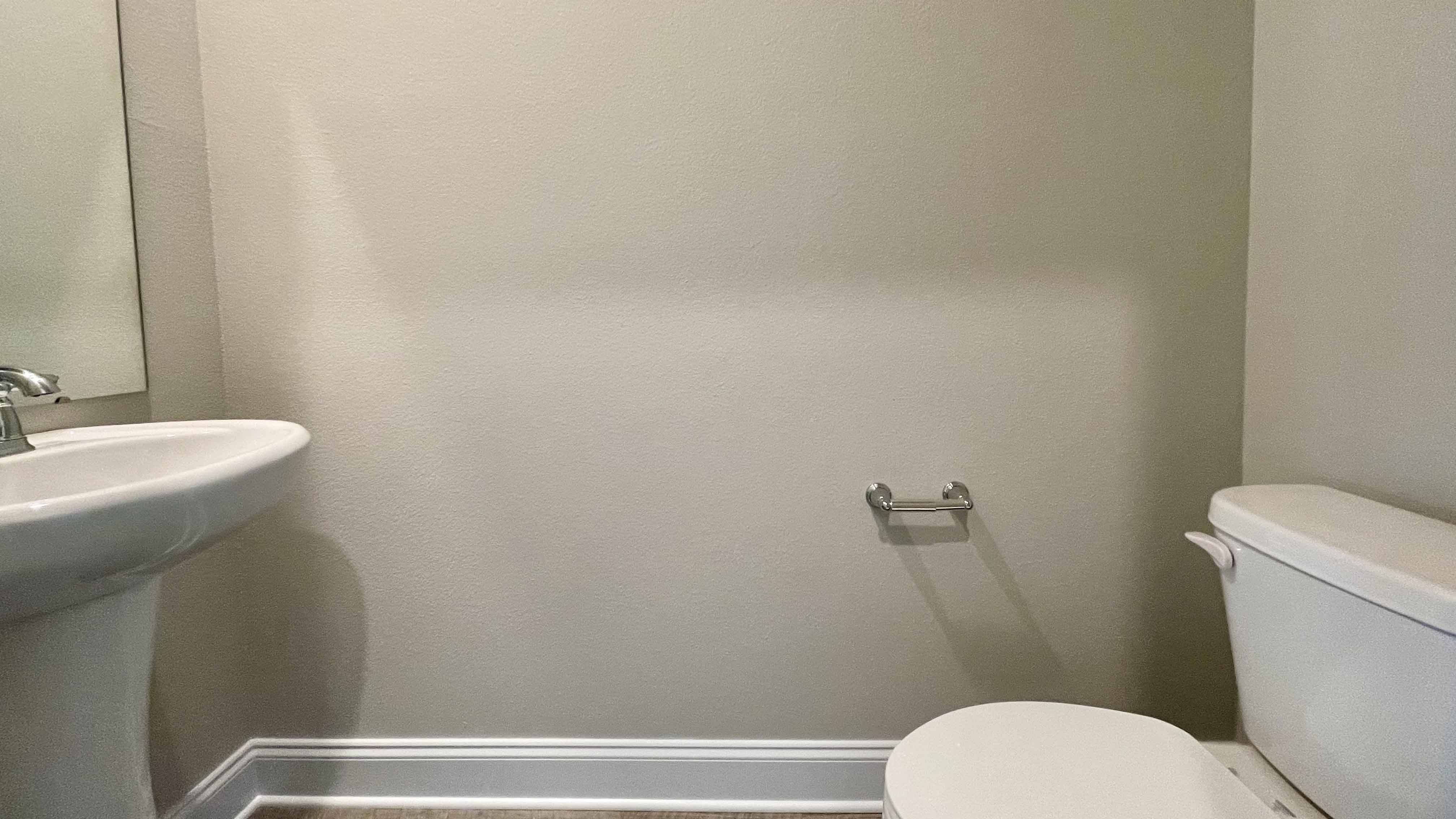 Floor Plan in Windmill Ridge D'Iberville, MS D.R. Horton