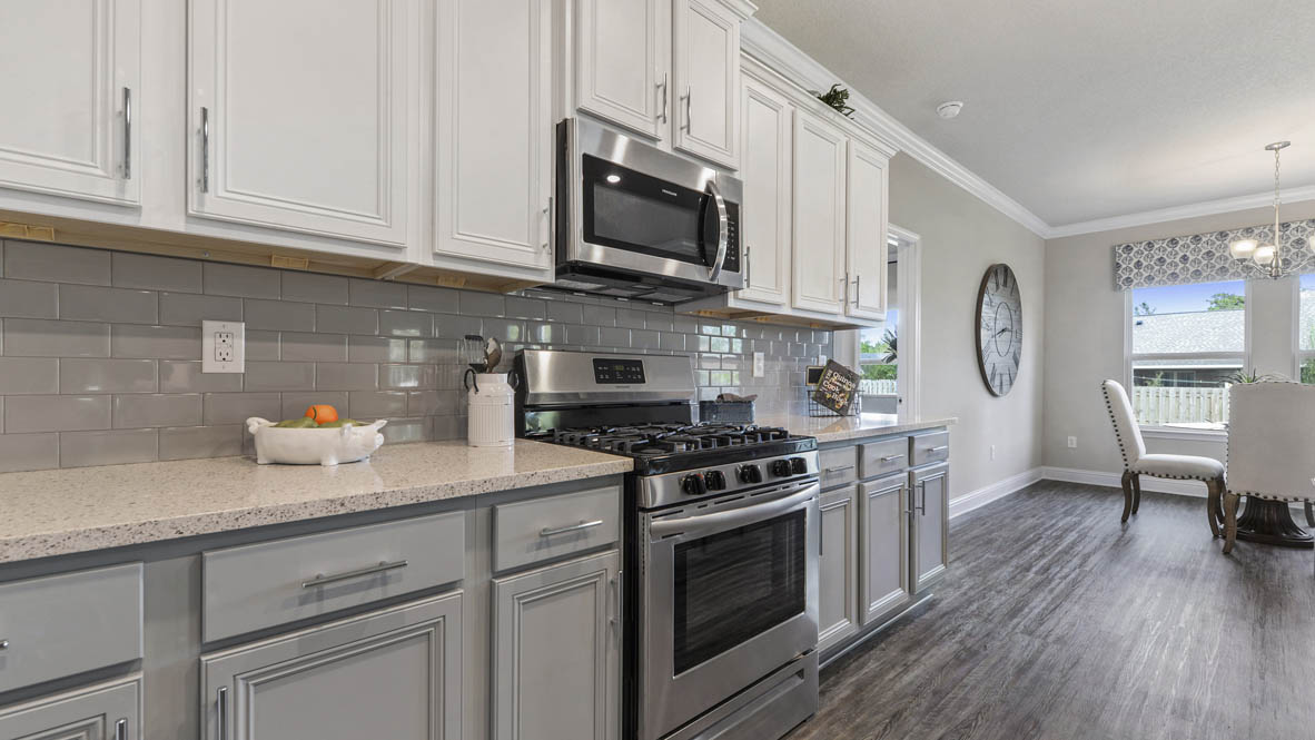 Floor Plan in Windmill Ridge D'Iberville, MS D.R. Horton