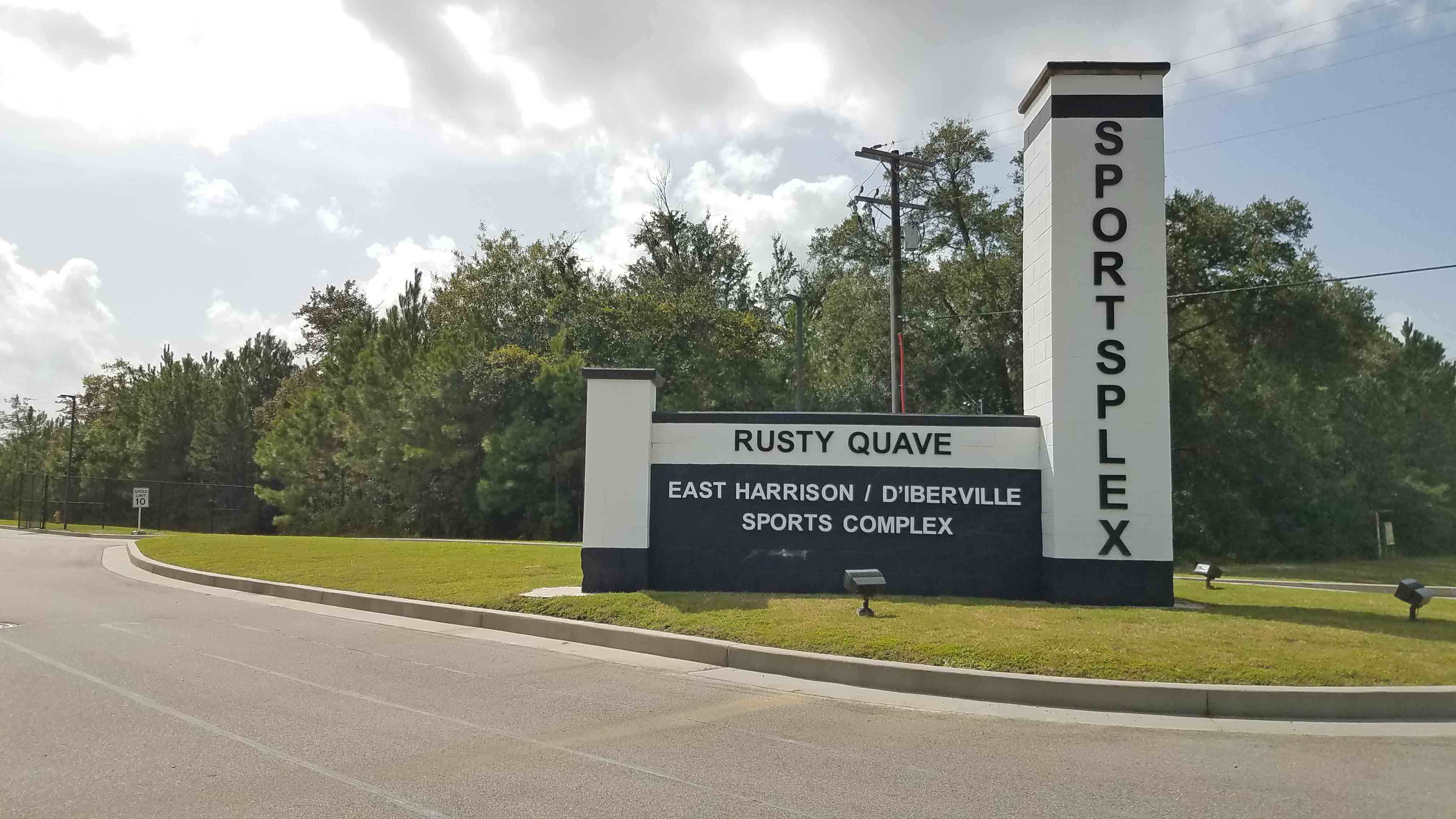 New Homes in Windmill Ridge D'Iberville, MS D.R. Horton