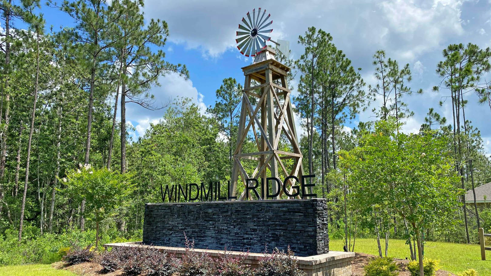 New Homes in Windmill Ridge D'Iberville, MS D.R. Horton