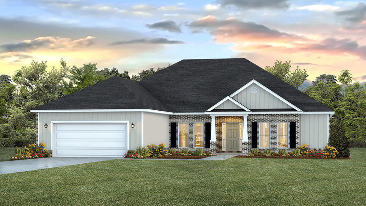 6670 Sago Palm Lane exterior