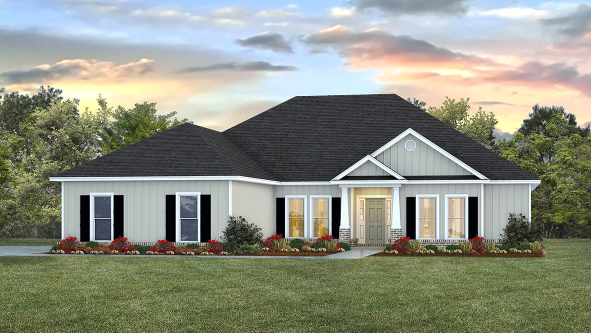 The Avery B5 SE rendering.