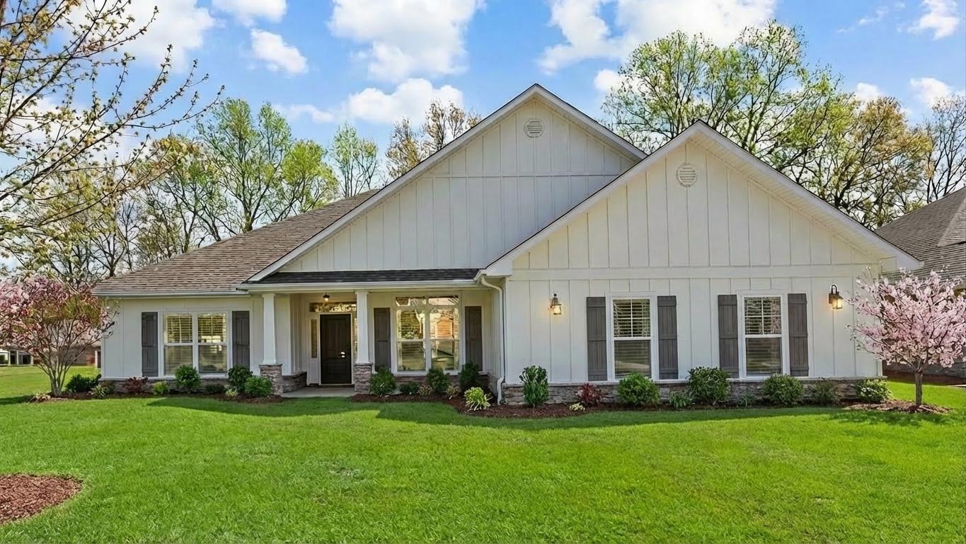 The Gina A5 Side Entry