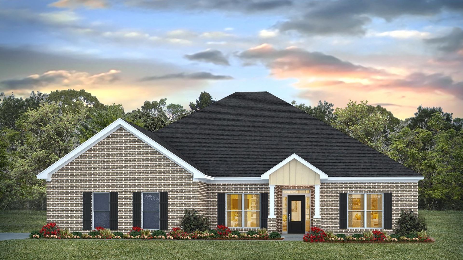 The Gina B4 Side Entry